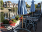 tables on riverside